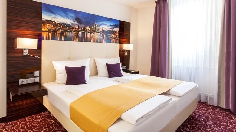 <b>The Domicil Hotel Room</b>. Images powered by <a href="https://www.leonardoworldwide.com/" title="Leonardo Worldwide" target="_blank">Leonardo</a>.