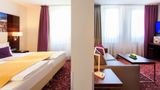 The Domicil Hotel Room