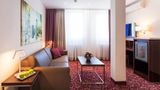 The Domicil Hotel Room