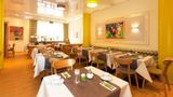 The Domicil Hotel Restaurant