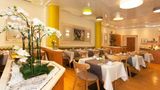 The Domicil Hotel Restaurant