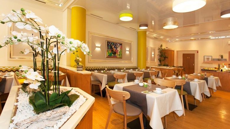 <b>The Domicil Hotel Restaurant</b>. Images powered by <a href="https://www.leonardoworldwide.com/" title="Leonardo Worldwide" target="_blank">Leonardo</a>.