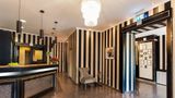 The Domicil Hotel Lobby