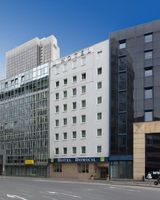 The Domicil Hotel