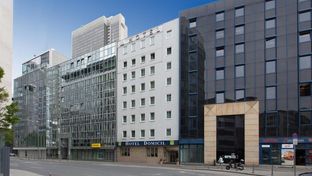 The Domicil Hotel