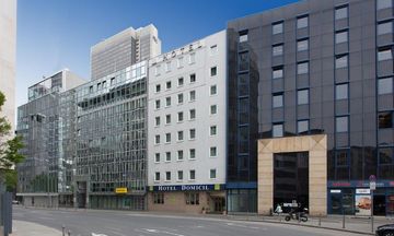 The Domicil Hotel
