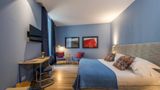 The House Ribeira Porto Hotel Room
