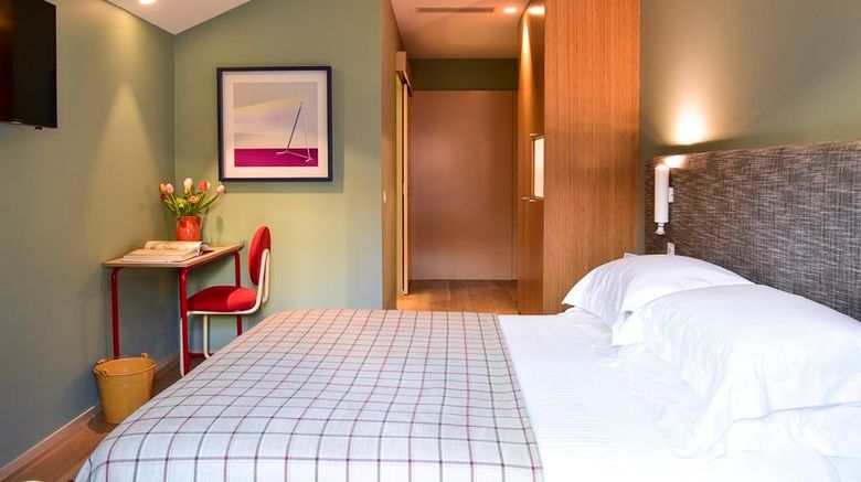 <b>The House Ribeira Porto Hotel Room</b>. Images powered by <a href="https://www.leonardoworldwide.com/" title="Leonardo Worldwide" target="_blank">Leonardo</a>.