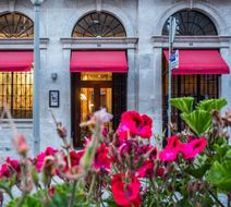 The House Ribeira Porto Hotel Exterior