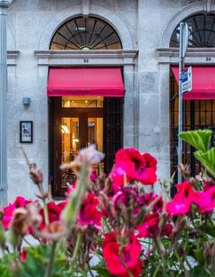 The House Ribeira Porto Hotel