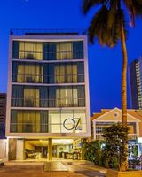 OZ Hotel