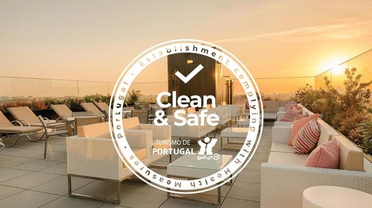 Hotel Premium Porto Downtown Recreation