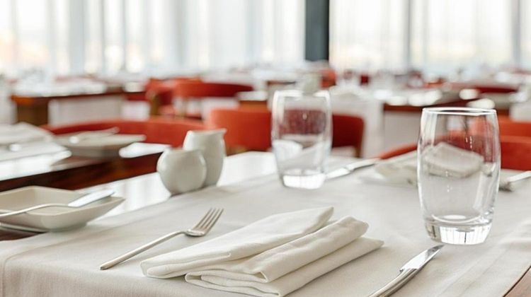 Hotel Premium Porto Downtown Restaurant