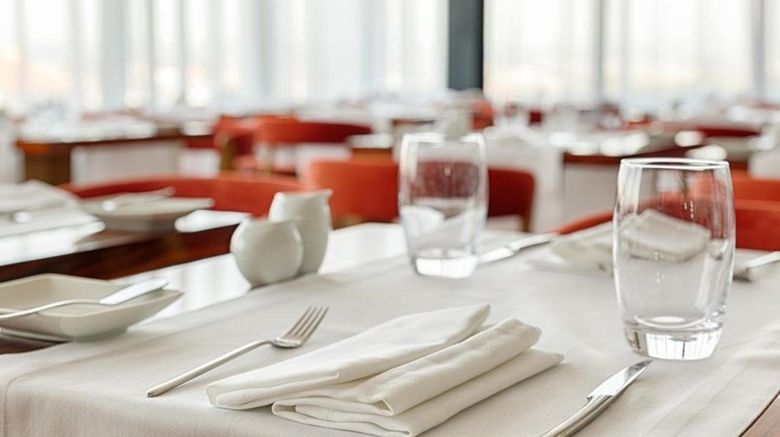 <b>Hotel Premium Porto Downtown Restaurant</b>. Images powered by <a href="https://www.leonardoworldwide.com/" title="Leonardo Worldwide" target="_blank">Leonardo</a>.
