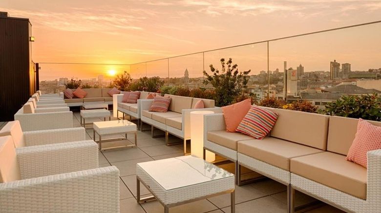 <b>Hotel Premium Porto Downtown Recreation</b>. Images powered by <a href="https://www.leonardoworldwide.com/" title="Leonardo Worldwide" target="_blank">Leonardo</a>.