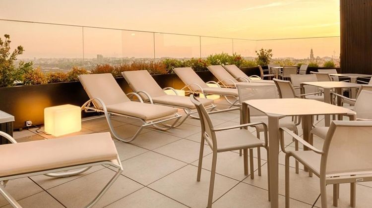 Hotel Premium Porto Downtown Recreation