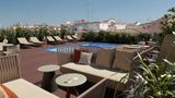 Ocean Drive Madrid Pool