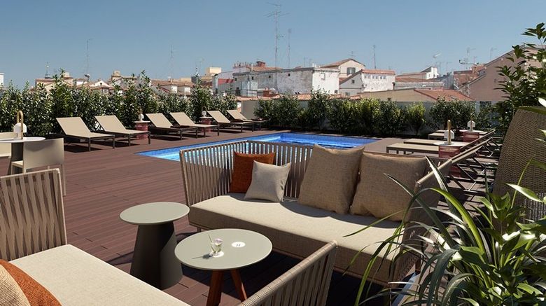 <b>Ocean Drive Madrid Recreation</b>. Images powered by <a href="https://www.leonardoworldwide.com/" title="Leonardo Worldwide" target="_blank">Leonardo</a>.