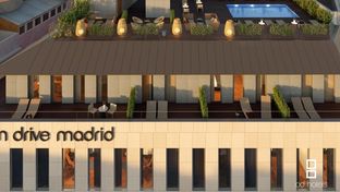 Ocean Drive Madrid