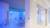Mh Florence Hotel & Spa Recreation