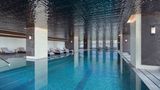 Sheraton Xi'an South Recreation