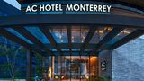 <b>AC Hotel Monterrey Valle Exterior</b>. Images powered by <a href="https://www.leonardoworldwide.com/" title="Leonardo Worldwide" target="_blank">Leonardo</a>.