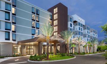 Residence Inn by Marriott Millenia