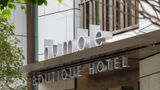 Humble Boutique Hotel Exterior