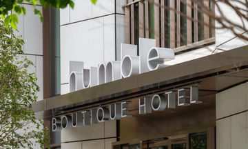 Humble Boutique Hotel