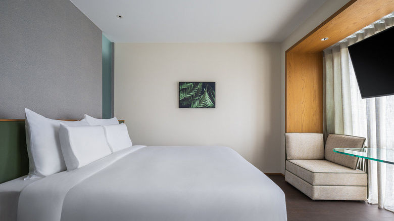 <b>Humble Boutique Hotel Room</b>. Images powered by <a href="https://www.leonardoworldwide.com/" title="Leonardo Worldwide" target="_blank">Leonardo</a>.