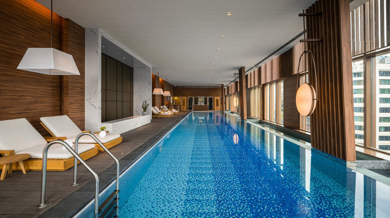 <b>Humble Boutique Hotel Pool</b>. Images powered by <a href="https://www.leonardoworldwide.com/" title="Leonardo Worldwide" target="_blank">Leonardo</a>.