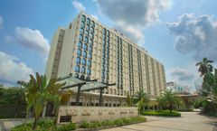 InterContinental Dhaka