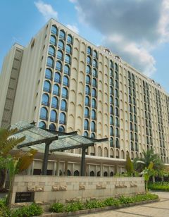 InterContinental Dhaka