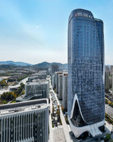 HUALUXE Qingdao Licang