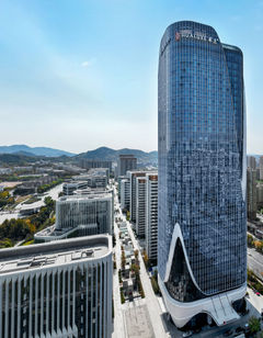 HUALUXE Qingdao Licang