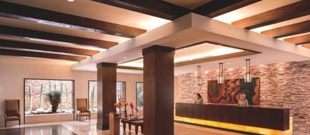 The Ritz-Carlton, Rancho Mirage Exterior