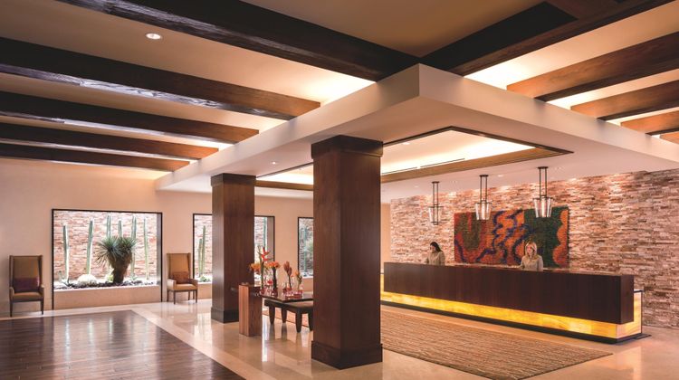 The Ritz-Carlton, Rancho Mirage Exterior