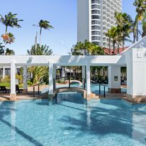 Crowne Plaza Surfers Paradise