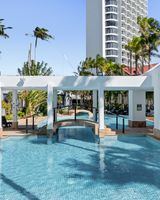 Crowne Plaza Surfers Paradise