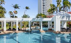 Crowne Plaza Surfers Paradise