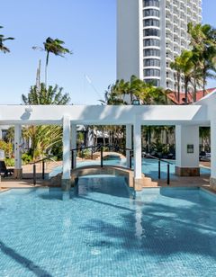 Crowne Plaza Surfers Paradise