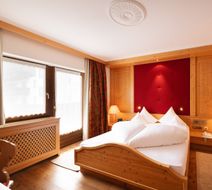 Relais Chateaux Spa Hotel Jagdhof Room