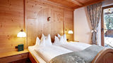Relais Chateaux Spa Hotel Jagdhof Room