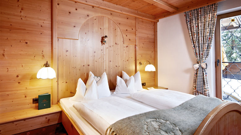 <b>Relais Chateaux Spa Hotel Jagdhof Room</b>. Images powered by <a href="https://www.leonardoworldwide.com/" title="Leonardo Worldwide" target="_blank">Leonardo</a>.