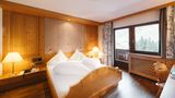 Relais Chateaux Spa Hotel Jagdhof Room