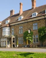 The Speech House Hotel