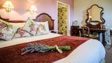The Speech House Hotel Suite