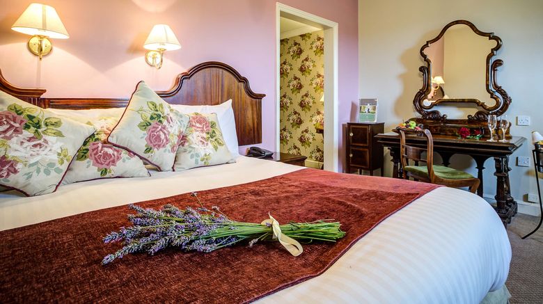 <b>The Speech House Hotel Suite</b>. Images powered by <a href="https://www.leonardoworldwide.com/" title="Leonardo Worldwide" target="_blank">Leonardo</a>.