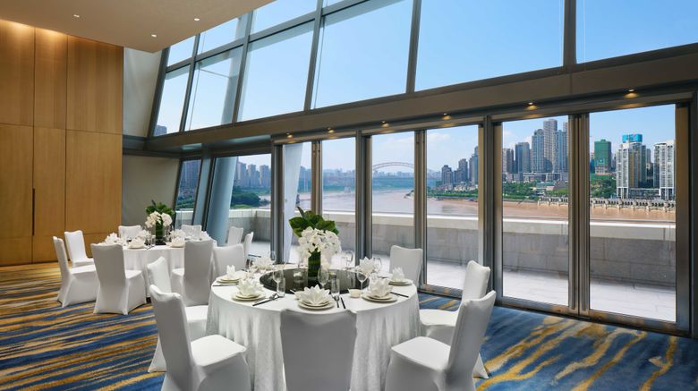 <b>InterContinental Chongqing Raffles City Meeting</b>. Images powered by <a href="https://www.leonardoworldwide.com/" title="Leonardo Worldwide" target="_blank">Leonardo</a>.