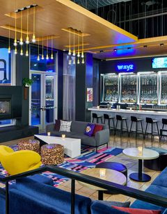 aloft Austin at the Domain